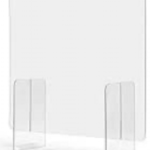 Acrylic Protective Guard
