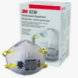 3M N95 Particulate