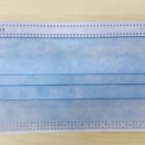 3 Ply Mask - Standard